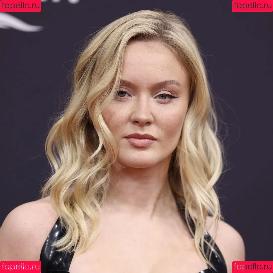 Zara Larsson / zaralarsson Onlyfans Photo Gallery 
