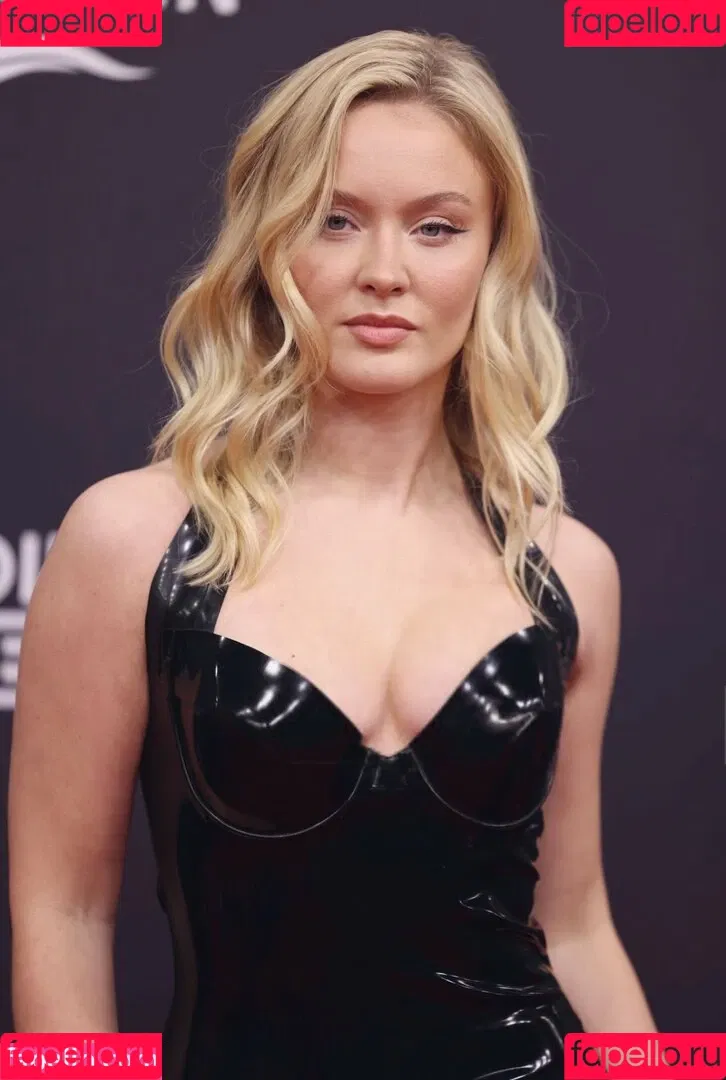 Zara Larsson / zaralarsson Onlyfans Photo Gallery 
