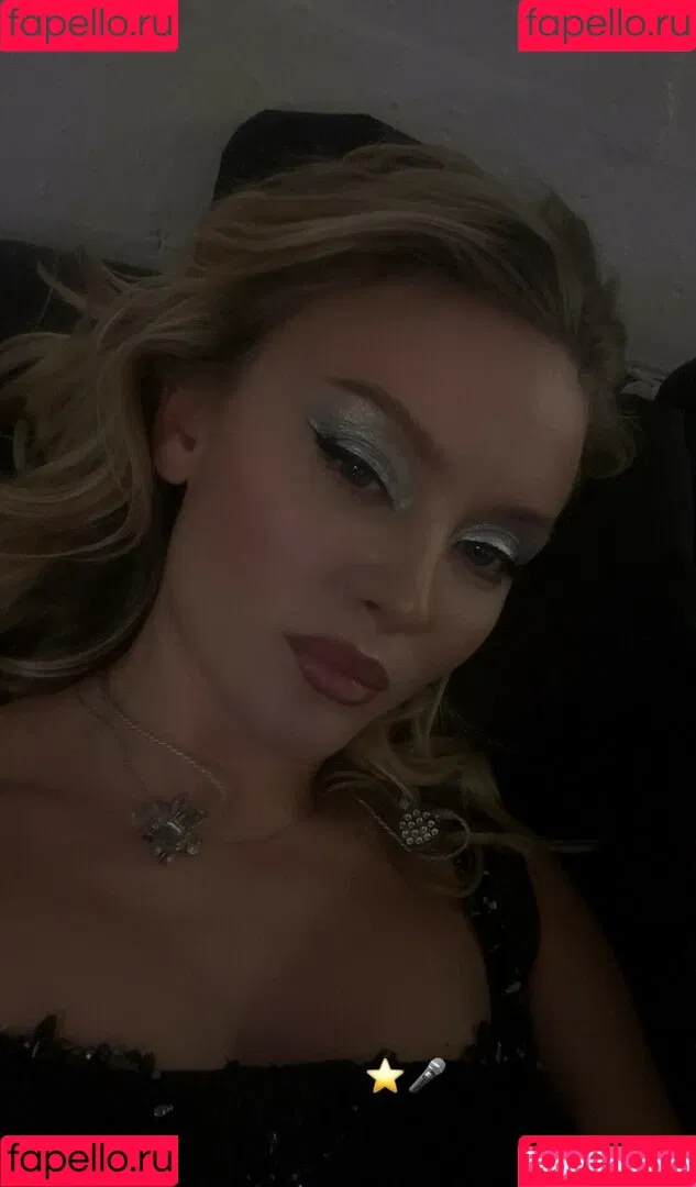 Zara Larsson / zaralarsson Onlyfans Photo Gallery 