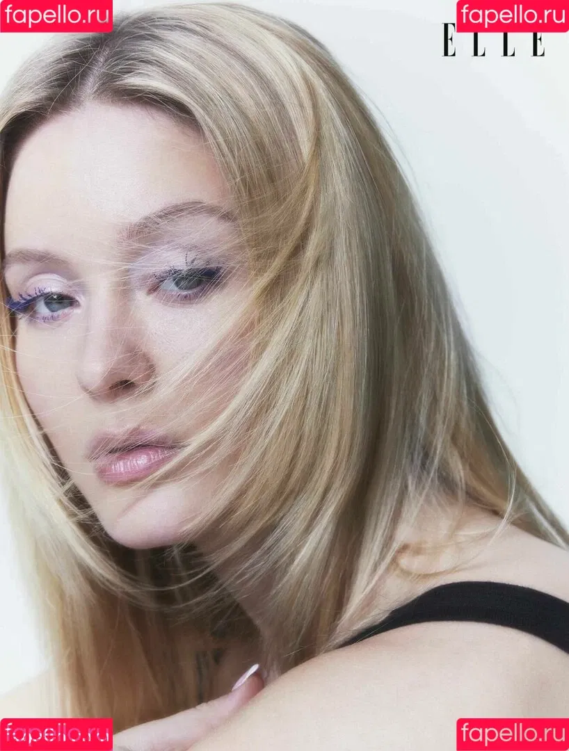 Zara Larsson / zaralarsson Onlyfans Photo Gallery 