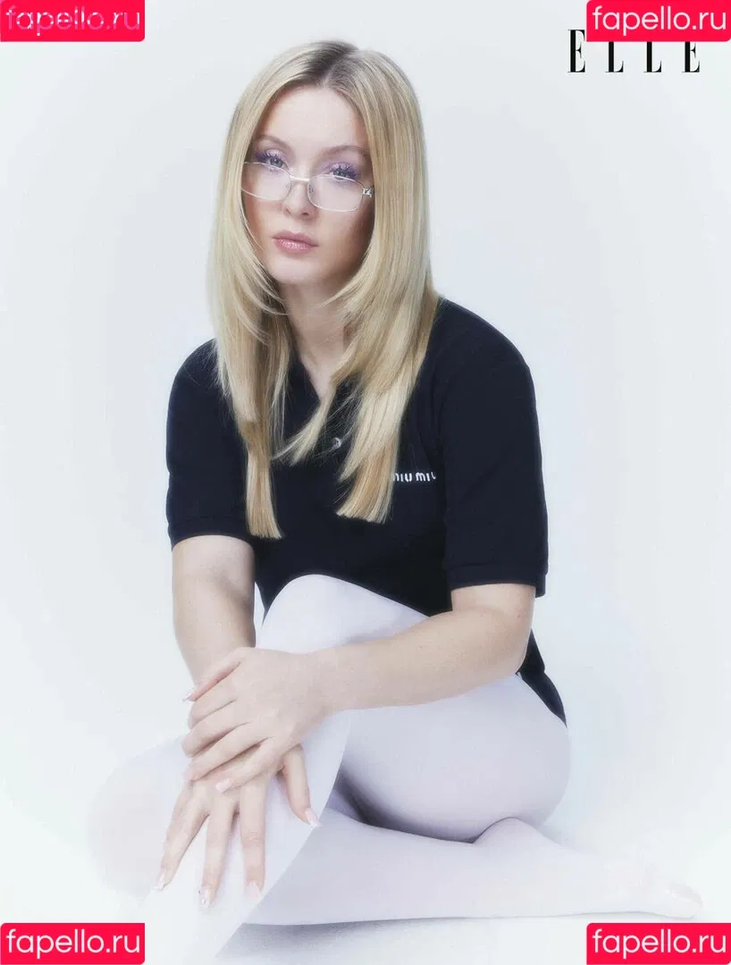 Zara Larsson / zaralarsson Onlyfans Photo Gallery 
