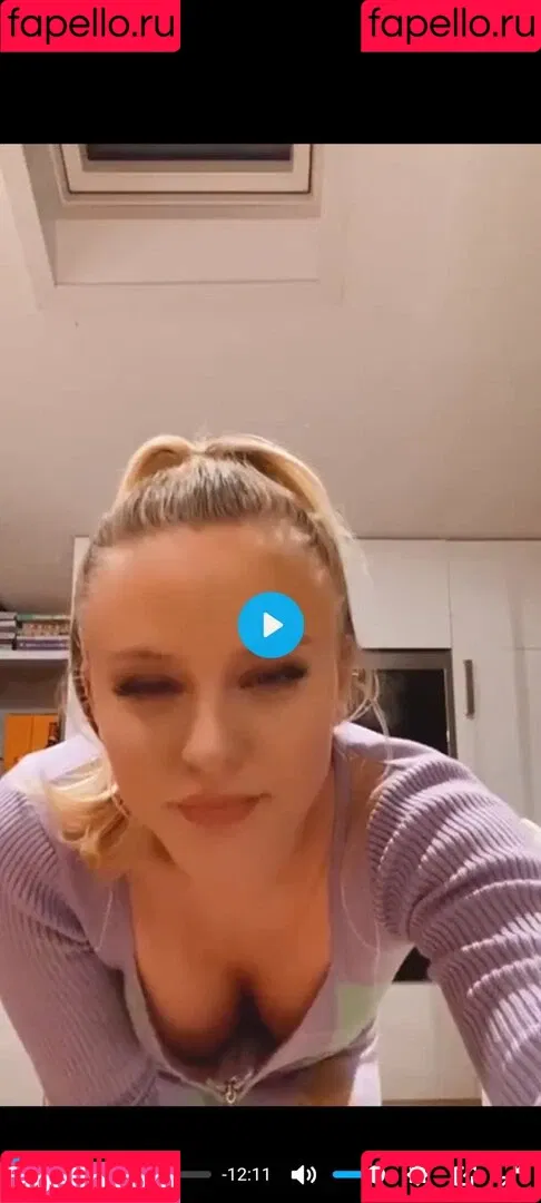 Zara Larsson / zaralarsson Onlyfans Photo Gallery 