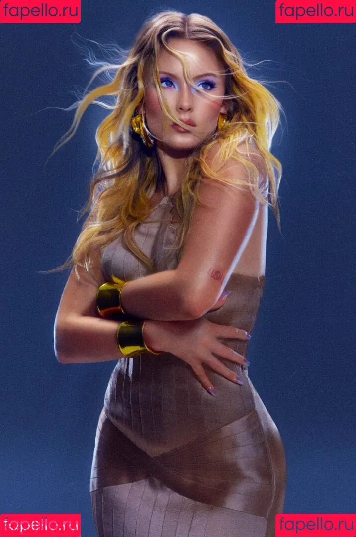 Zara Larsson / zaralarsson Onlyfans Photo Gallery 
