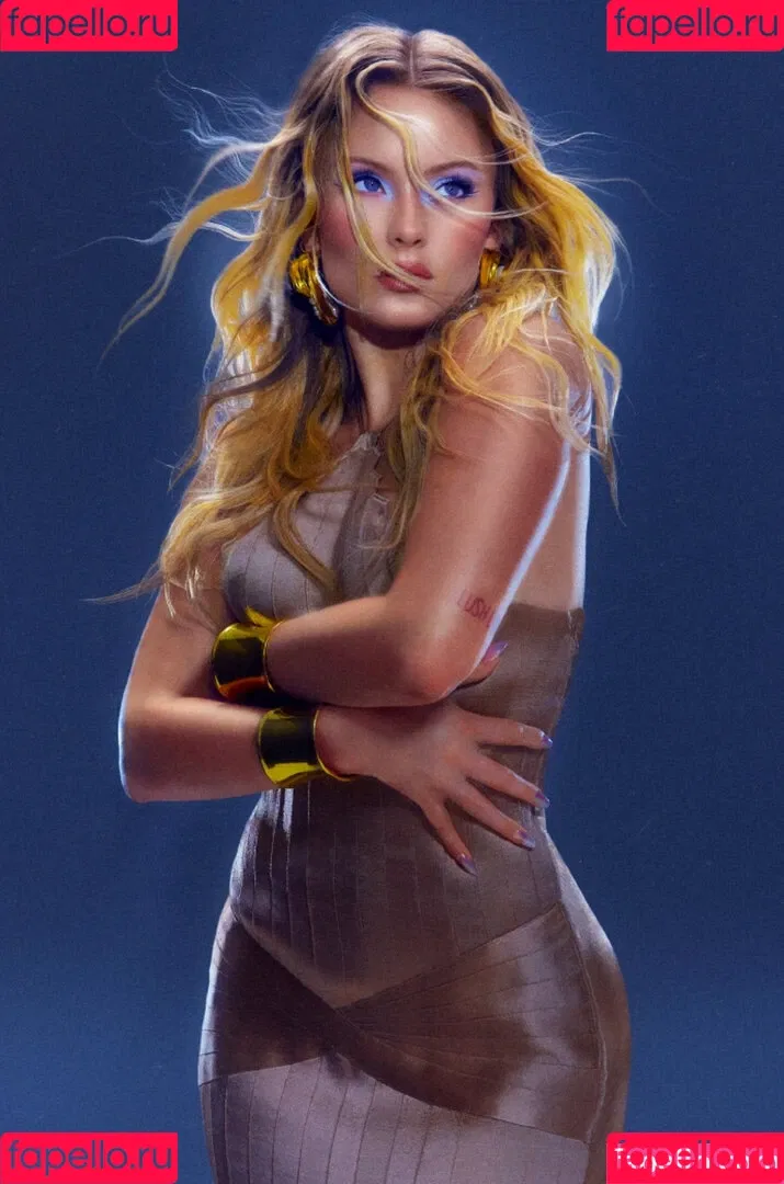 Zara Larsson / zaralarsson Onlyfans Photo Gallery 