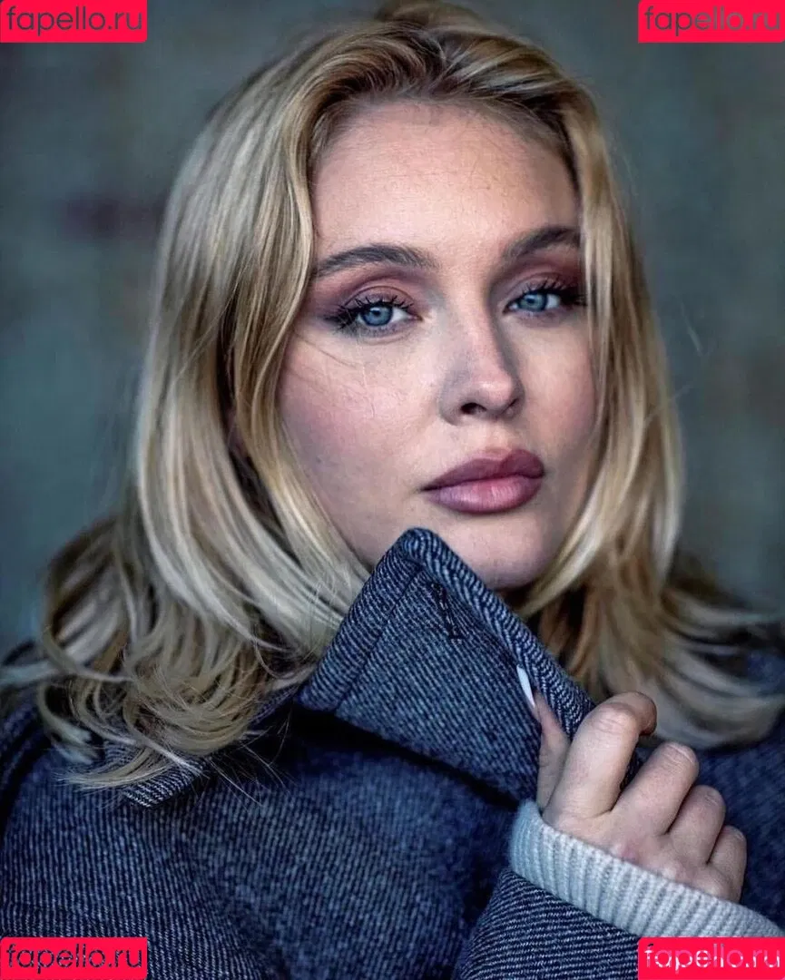 Zara Larsson / zaralarsson Onlyfans Photo Gallery 