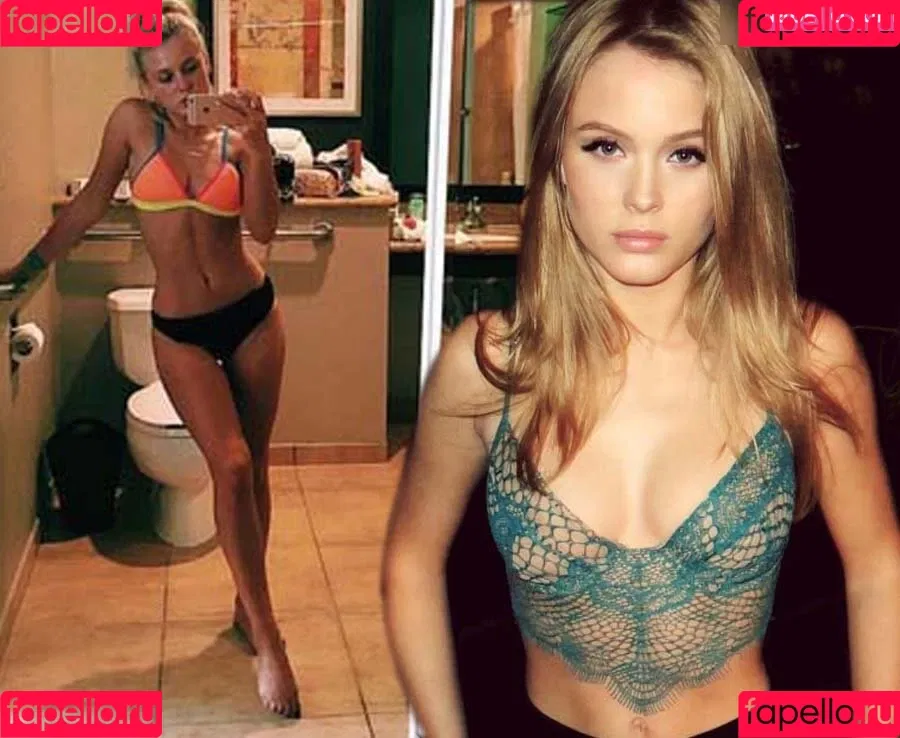 Zara Larsson / zaralarsson Onlyfans Photo Gallery 