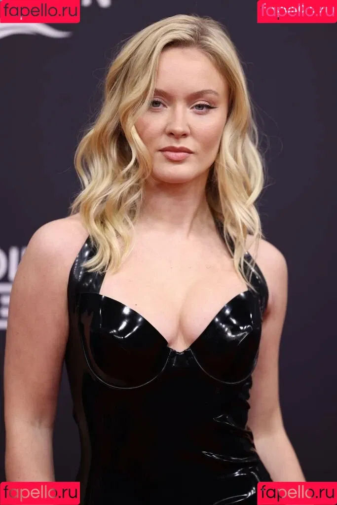 Zara Larsson / zaralarsson Onlyfans Photo Gallery 