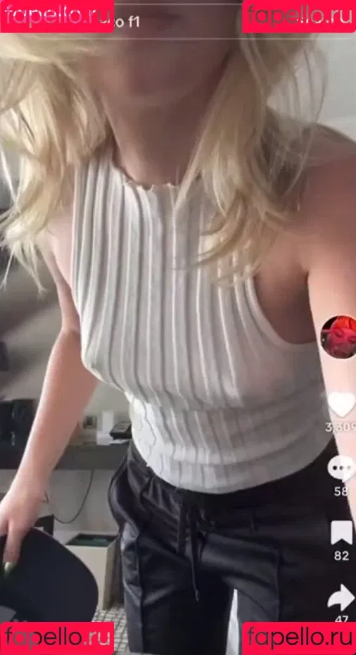 Zara Larsson / zaralarsson Onlyfans Photo Gallery 