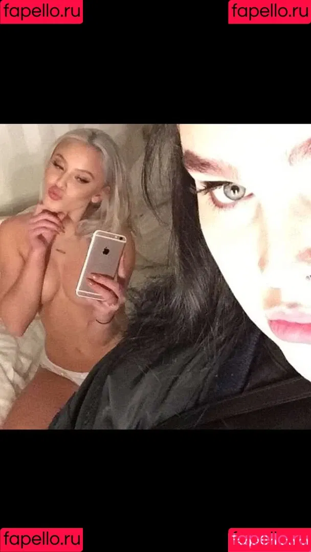 Zara Larsson / zaralarsson Onlyfans Photo Gallery 