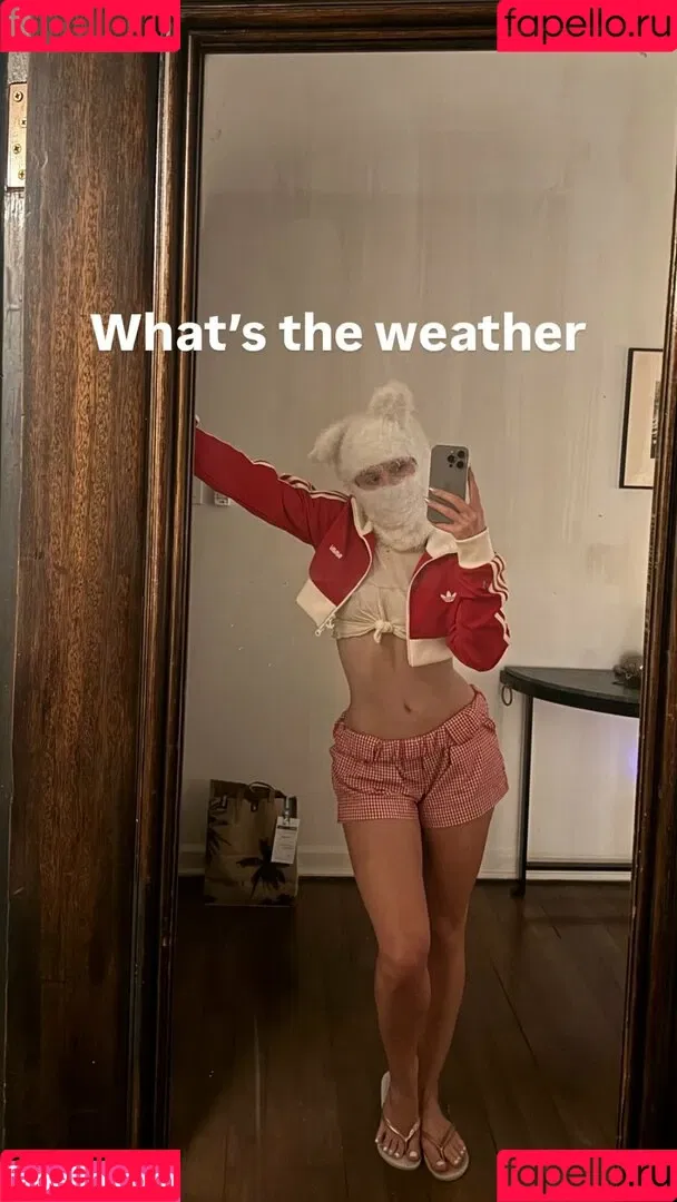 Zara Larsson / zaralarsson Onlyfans Photo Gallery 