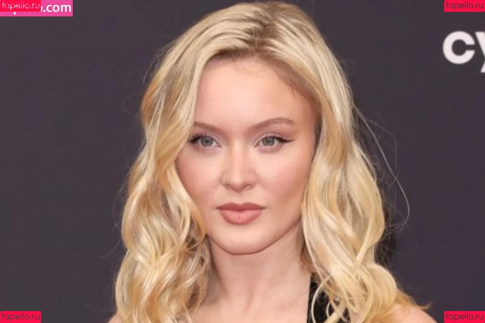 Zara Larsson / zaralarsson Onlyfans Photo Gallery 