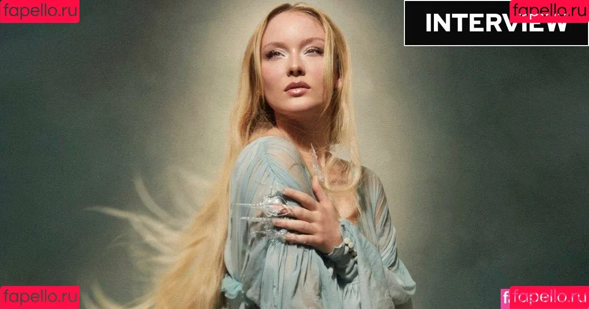 Zara Larsson / zaralarsson Onlyfans Photo Gallery 