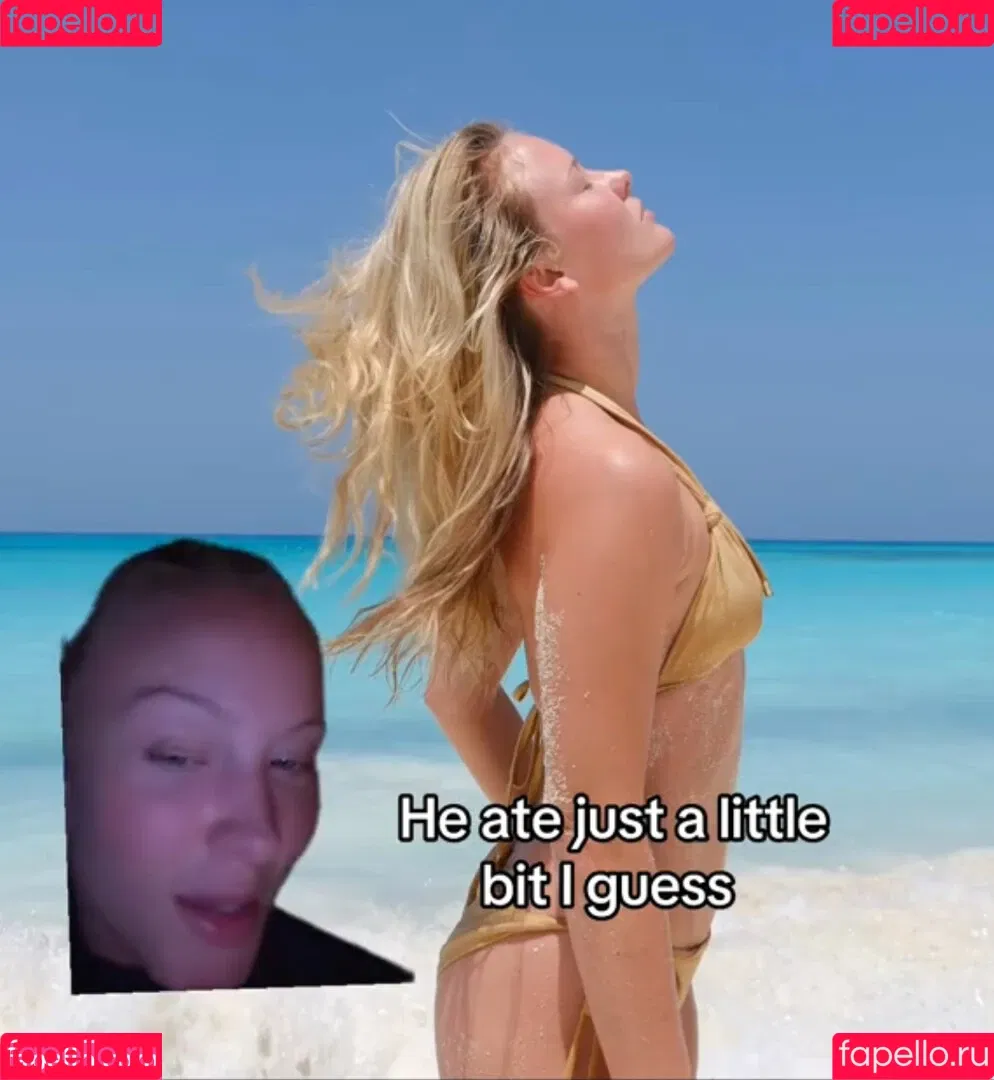 Zara Larsson / zaralarsson Onlyfans Photo Gallery 