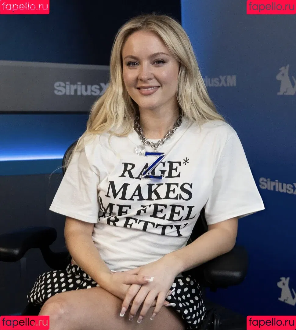 Zara Larsson / zaralarsson Onlyfans Photo Gallery 