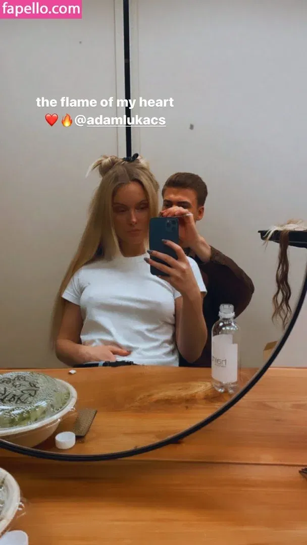 Zara Larsson / zaralarsson Onlyfans Photo Gallery 