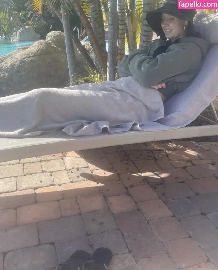 Zara Larsson / zaralarsson Onlyfans Photo Gallery 