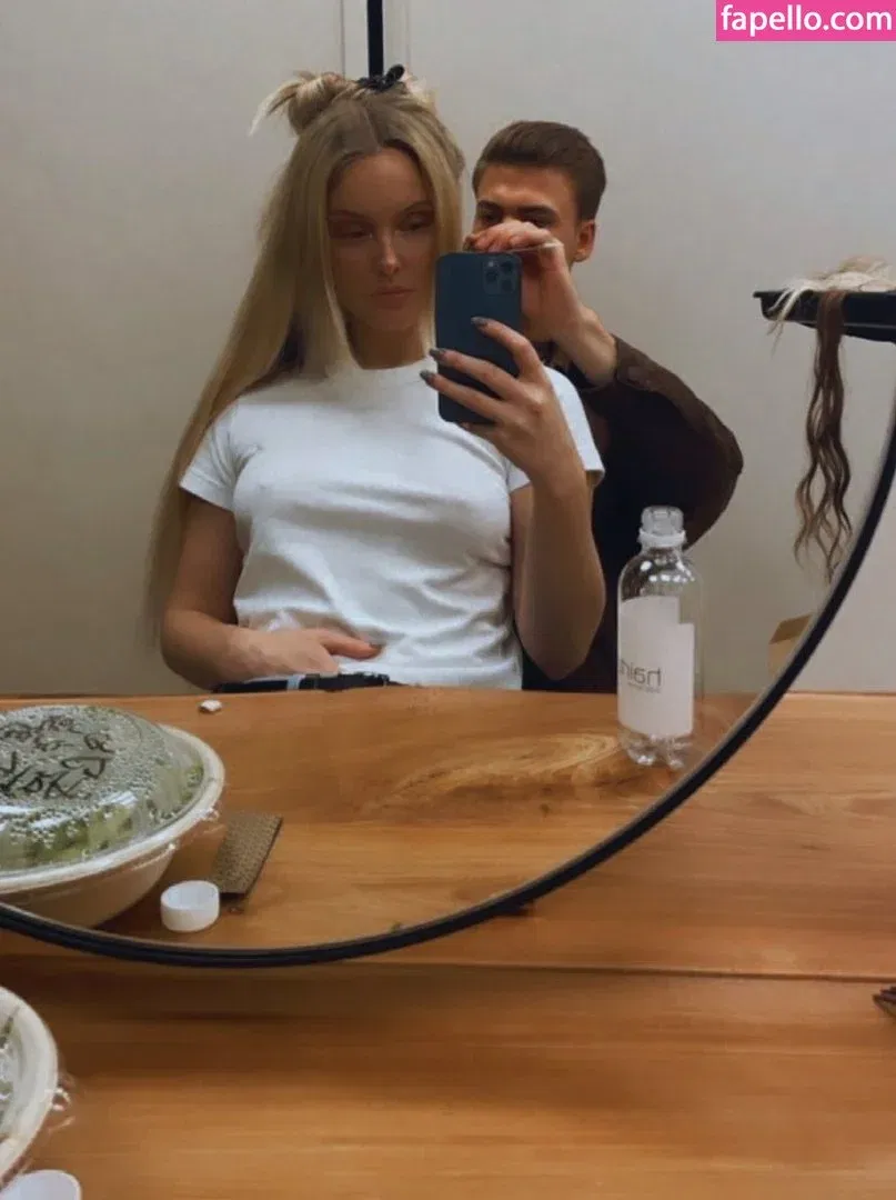 Zara Larsson / zaralarsson Onlyfans Photo Gallery 