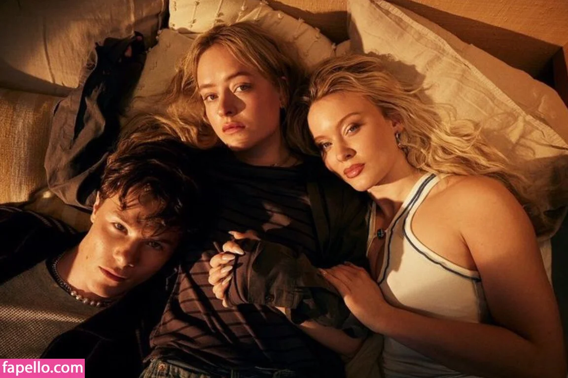 Zara Larsson / zaralarsson Onlyfans Photo Gallery 