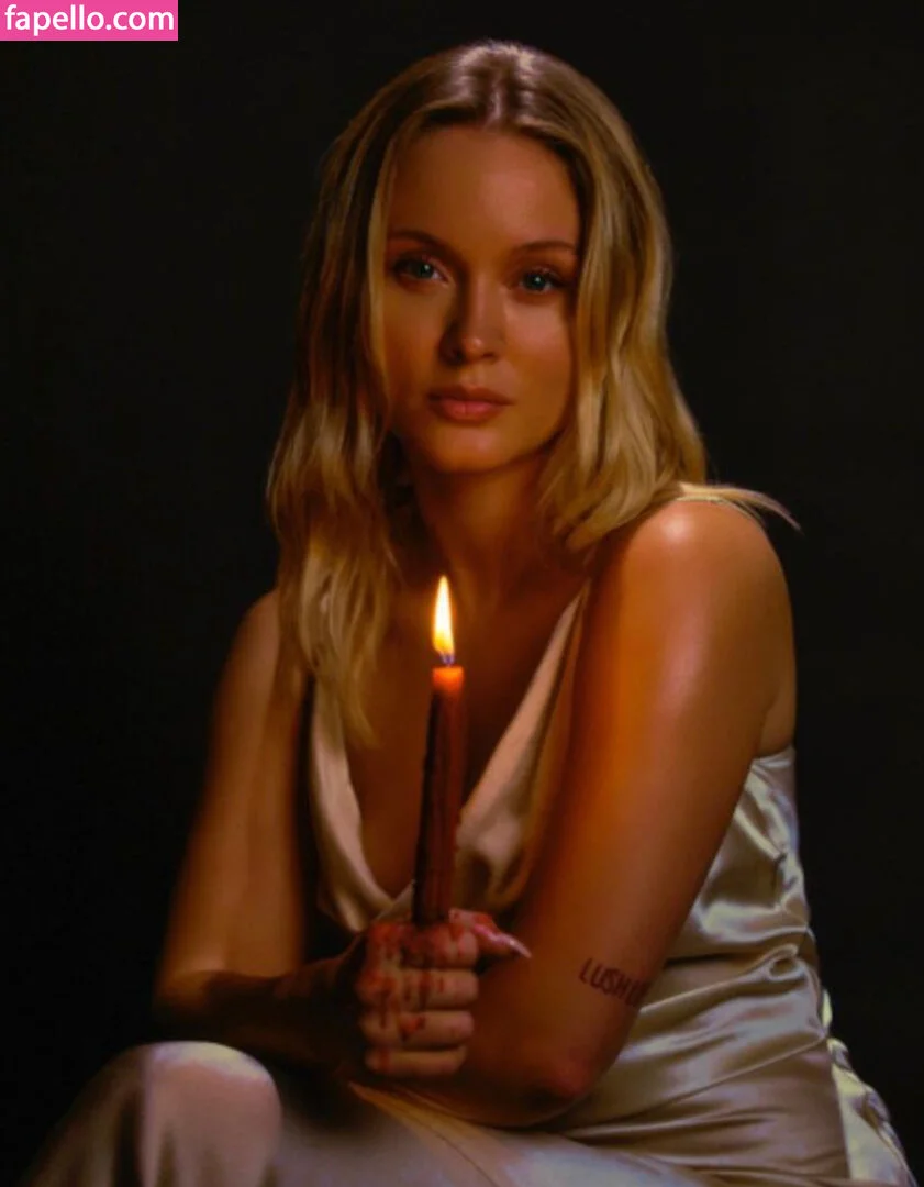 Zara Larsson / zaralarsson Onlyfans Photo Gallery 