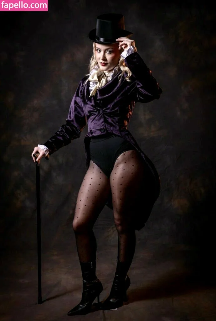 Zara Larsson / zaralarsson Onlyfans Photo Gallery 