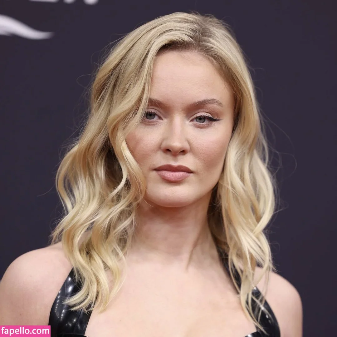 Zara Larsson / zaralarsson Onlyfans Photo Gallery 