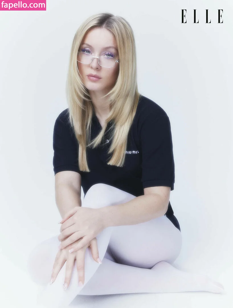 Zara Larsson / zaralarsson Onlyfans Photo Gallery 