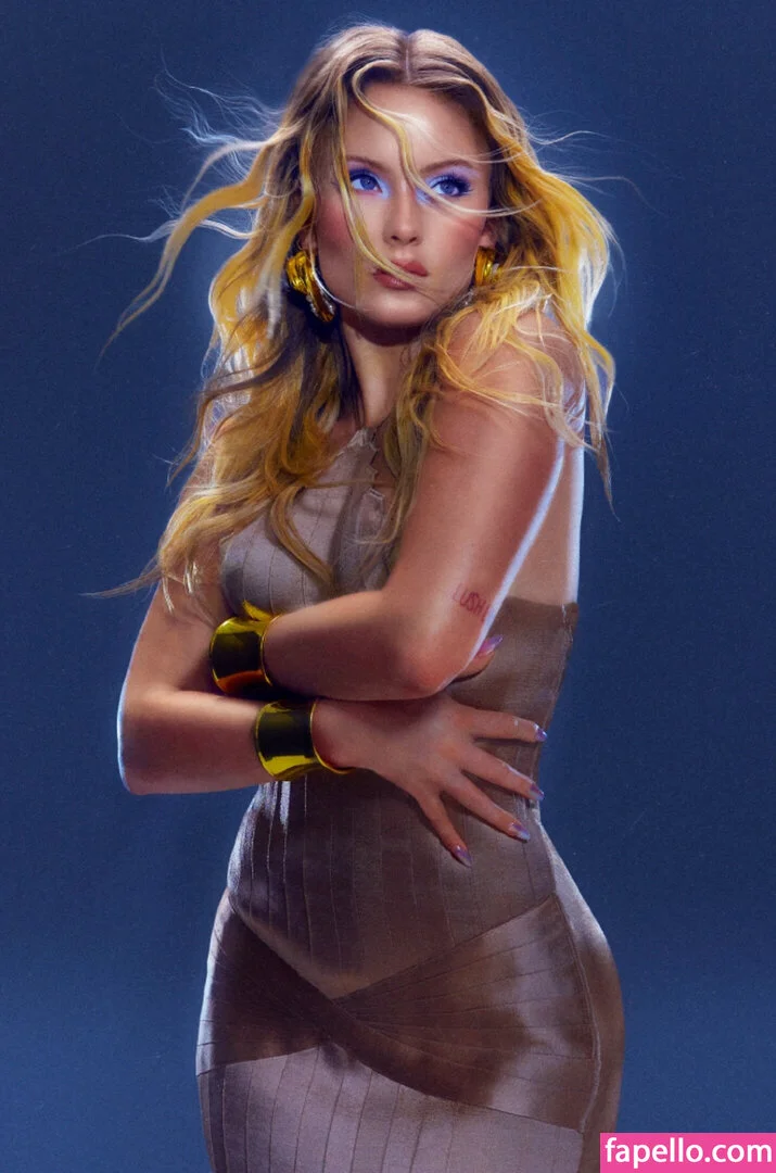 Zara Larsson / zaralarsson Onlyfans Photo Gallery 