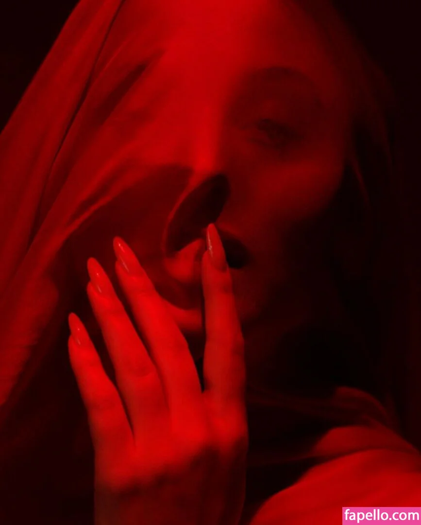 Zara Larsson / zaralarsson Onlyfans Photo Gallery 