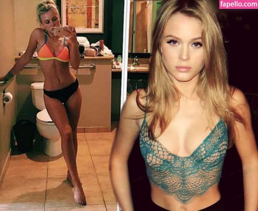 Zara Larsson / zaralarsson Onlyfans Photo Gallery 