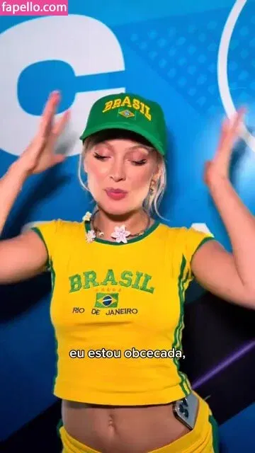 Zara Larsson / zaralarsson Onlyfans Photo Gallery 