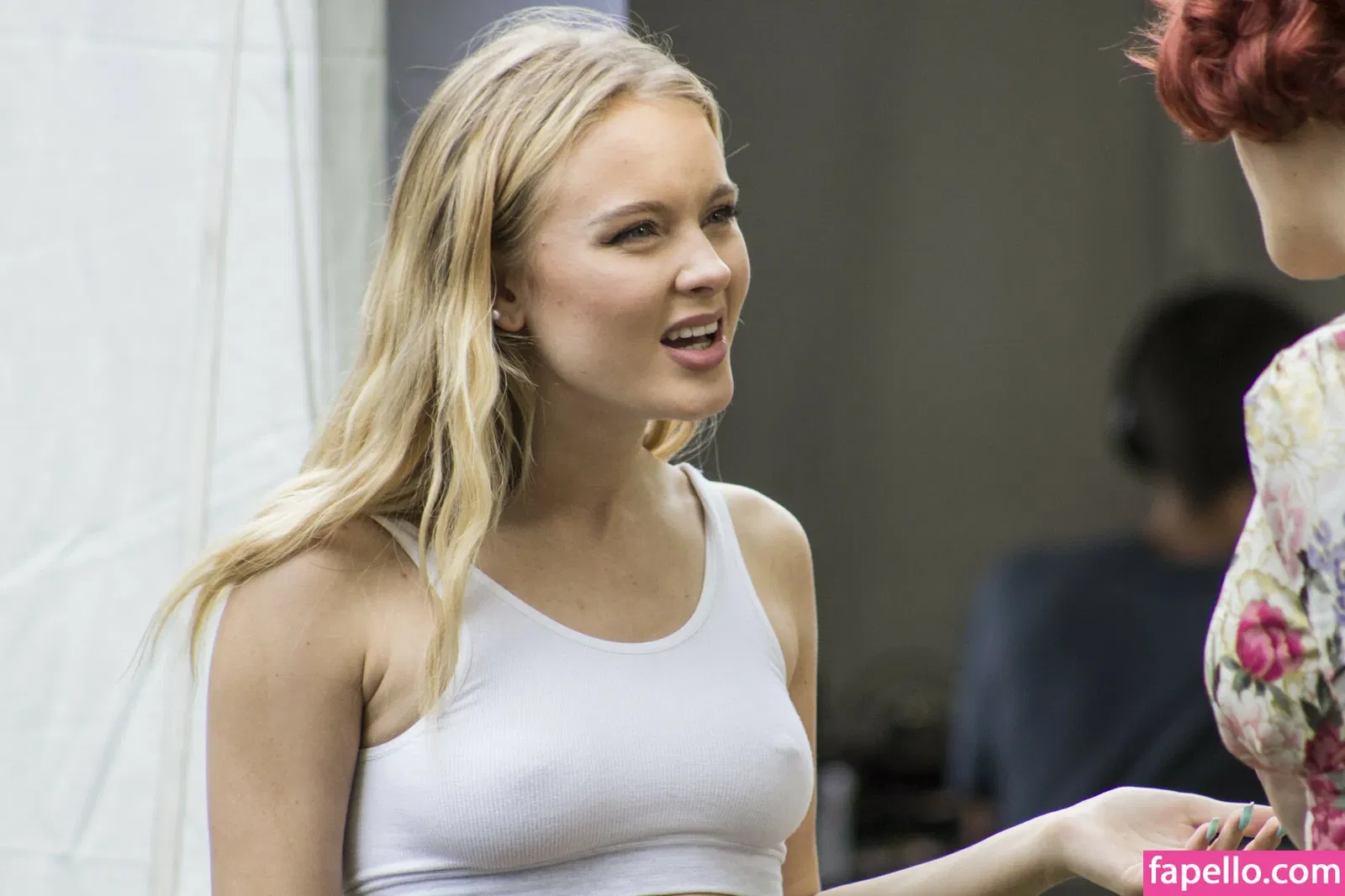 Zara Larsson / zaralarsson Onlyfans Photo Gallery 