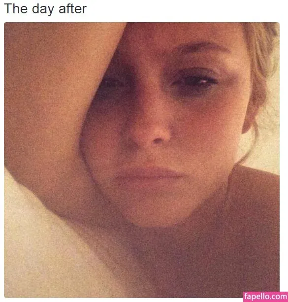 Zara Larsson / zaralarsson Onlyfans Photo Gallery 