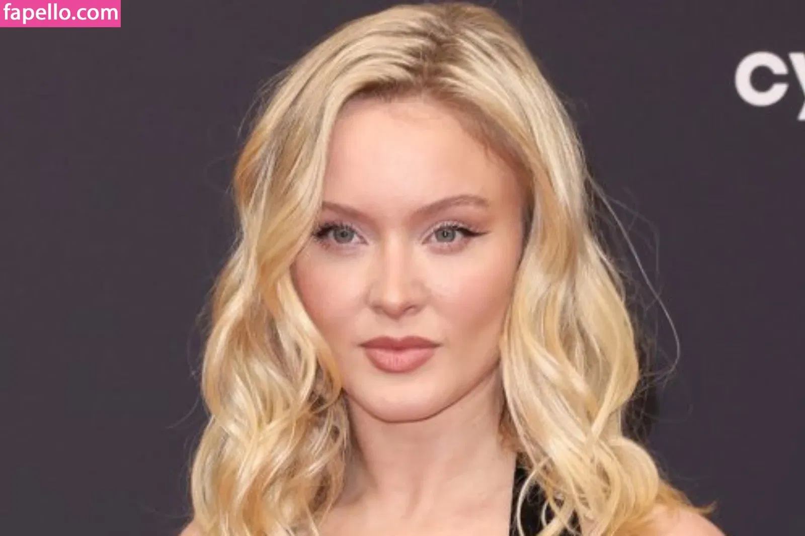 Zara Larsson / zaralarsson Onlyfans Photo Gallery 