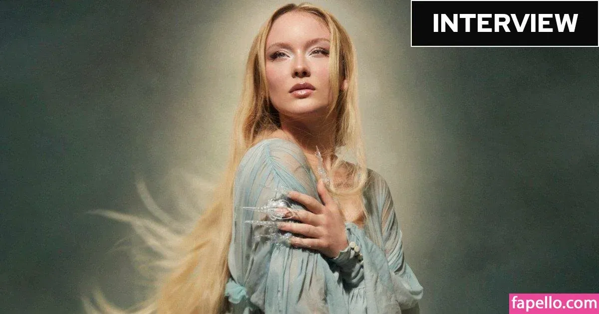 Zara Larsson / zaralarsson Onlyfans Photo Gallery 