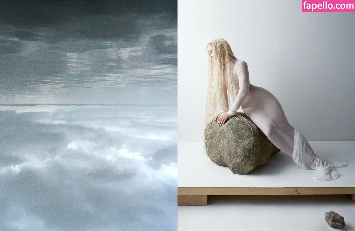 Zara Larsson / zaralarsson Onlyfans Photo Gallery 