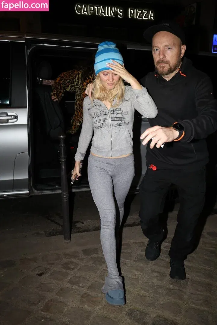 Zara Larsson / zaralarsson Onlyfans Photo Gallery 