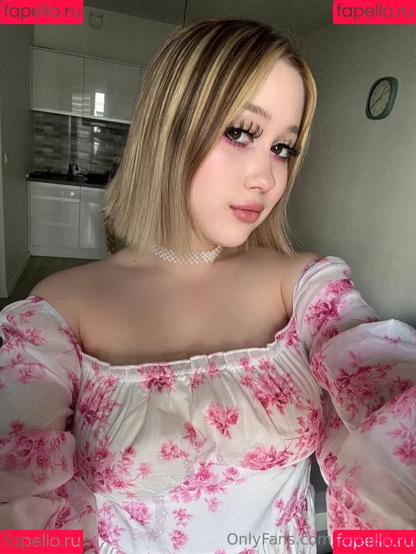 mila.milky.tea / milamilky Onlyfans Photo Gallery 