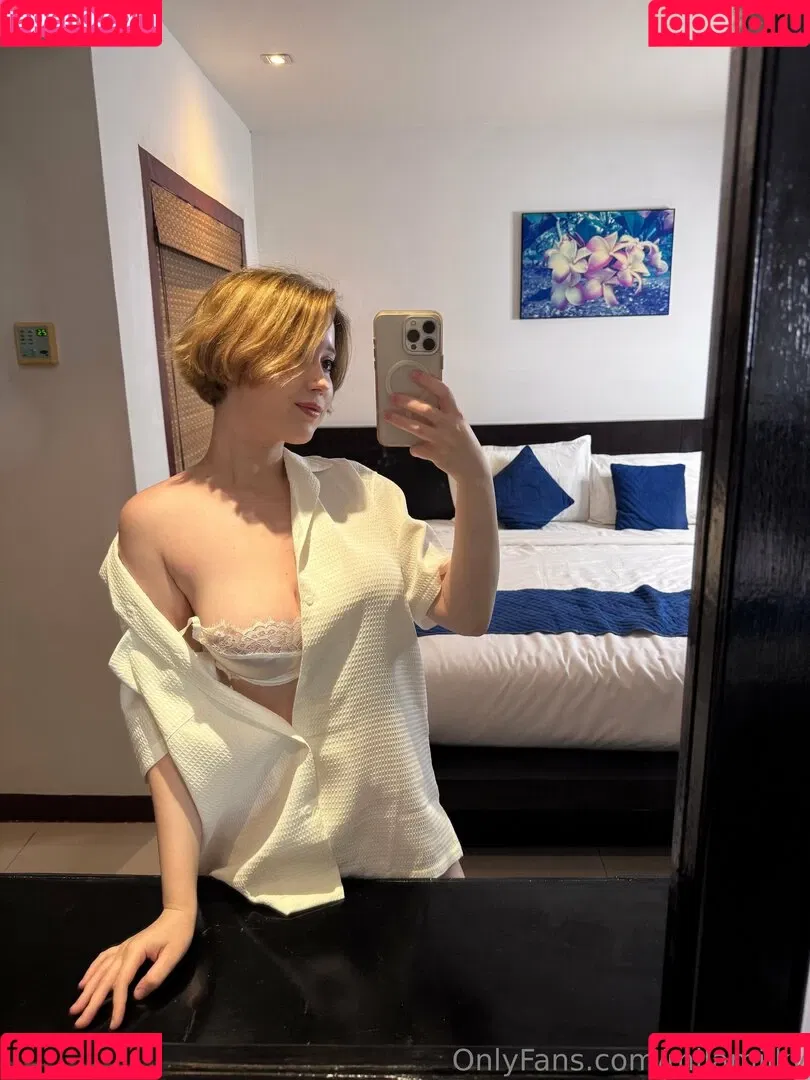 mila.milky.tea / milamilky Onlyfans Photo Gallery 