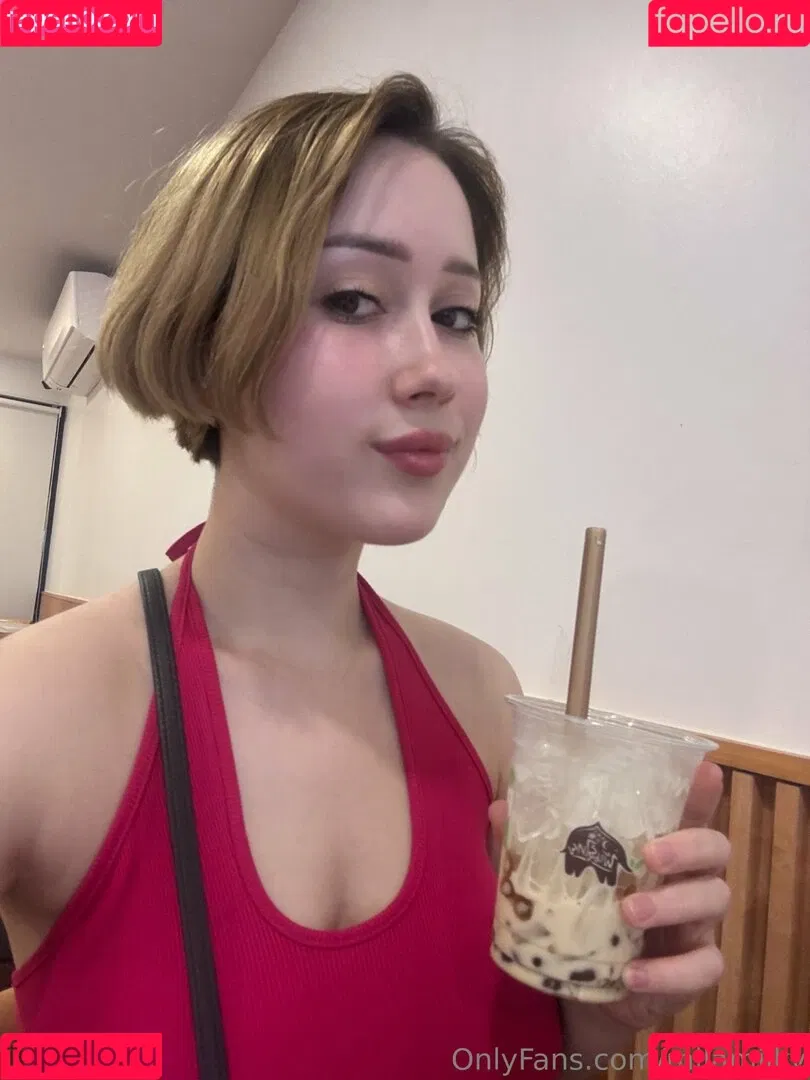 mila.milky.tea / milamilky Onlyfans Photo Gallery 