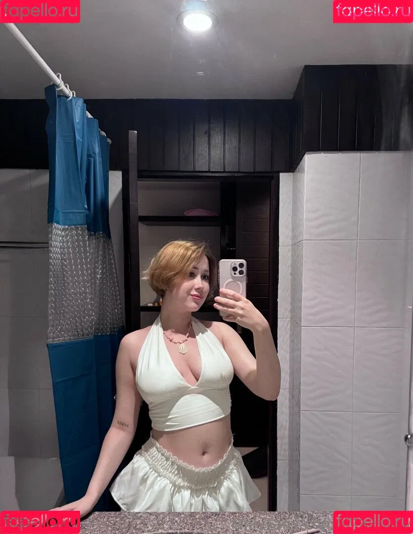 mila.milky.tea / milamilky Onlyfans Photo Gallery 