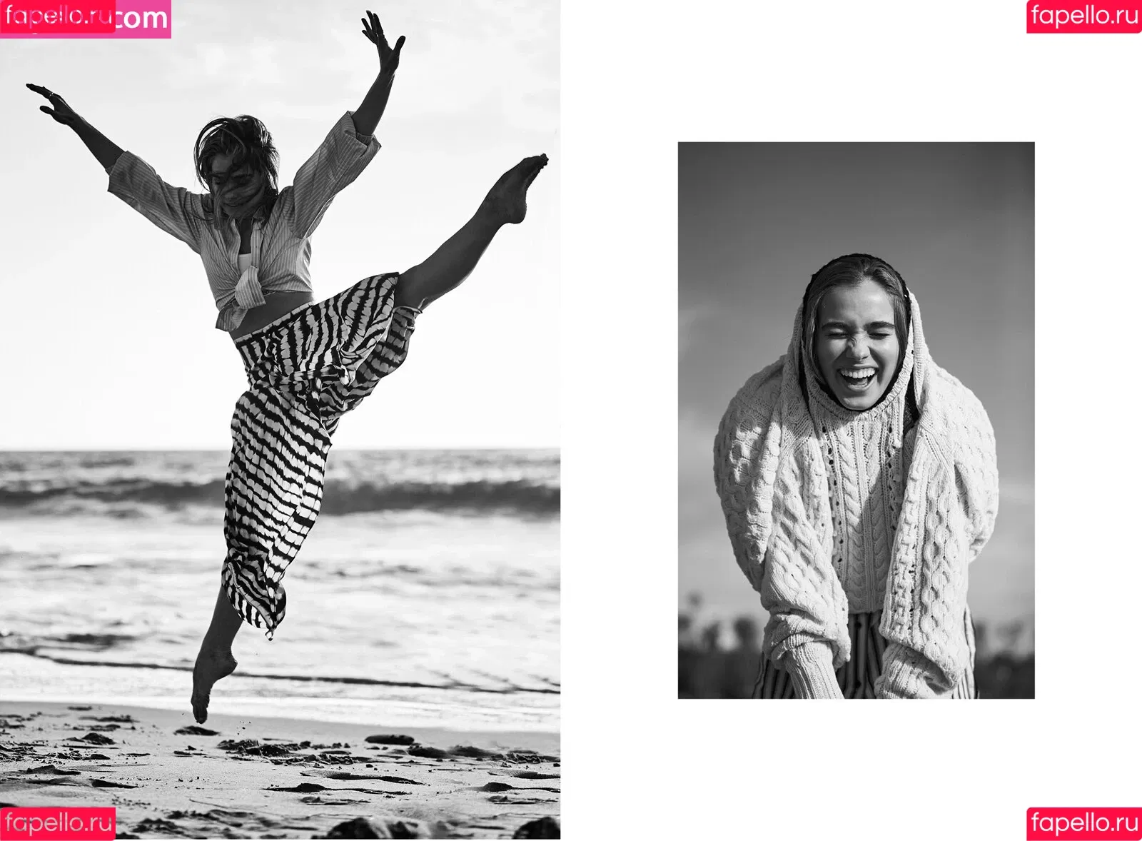 Haley Lu Richardson / haleyluhoo Onlyfans Photo Gallery 