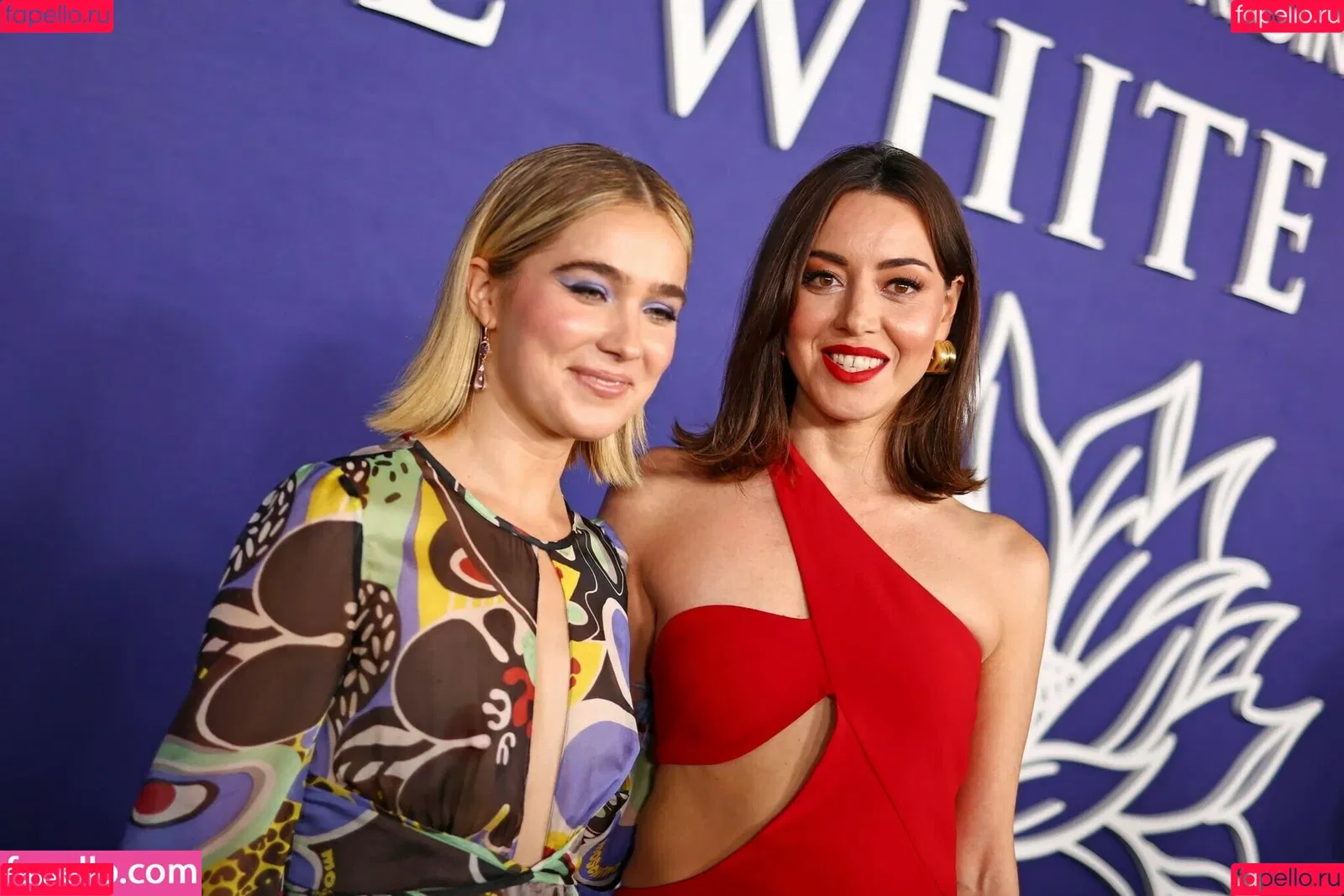 Haley Lu Richardson / haleyluhoo Onlyfans Photo Gallery 
