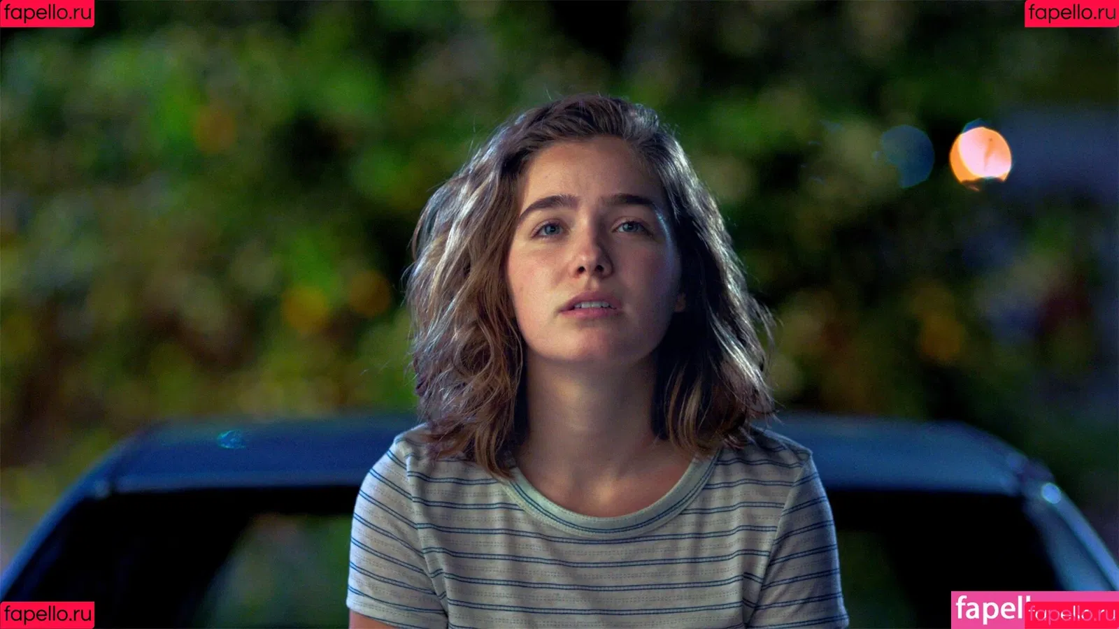 Haley Lu Richardson / haleyluhoo Onlyfans Photo Gallery 