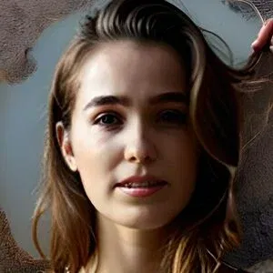 Haley Lu Richardson / haleyluhoo Onlyfans Photo Gallery 