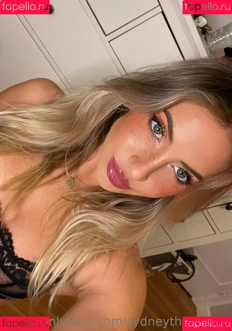 syd_thekid55 / sydneythomas18 Onlyfans Photo Gallery 