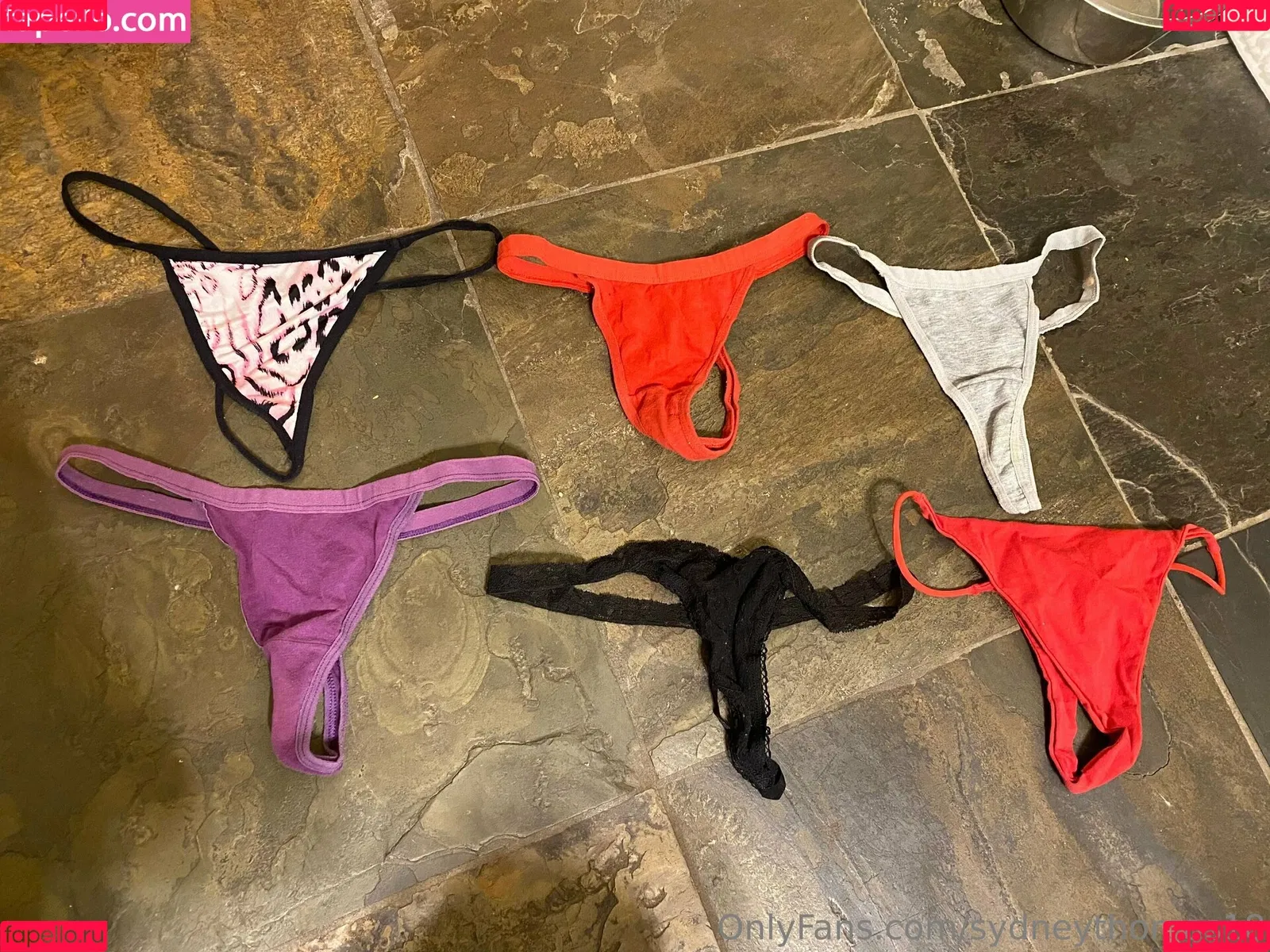 syd_thekid55 / sydneythomas18 Onlyfans Photo Gallery 
