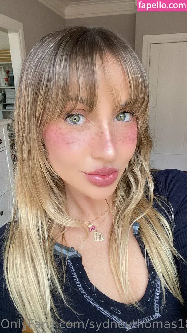 syd_thekid55 / sydneythomas18 Onlyfans Photo Gallery 