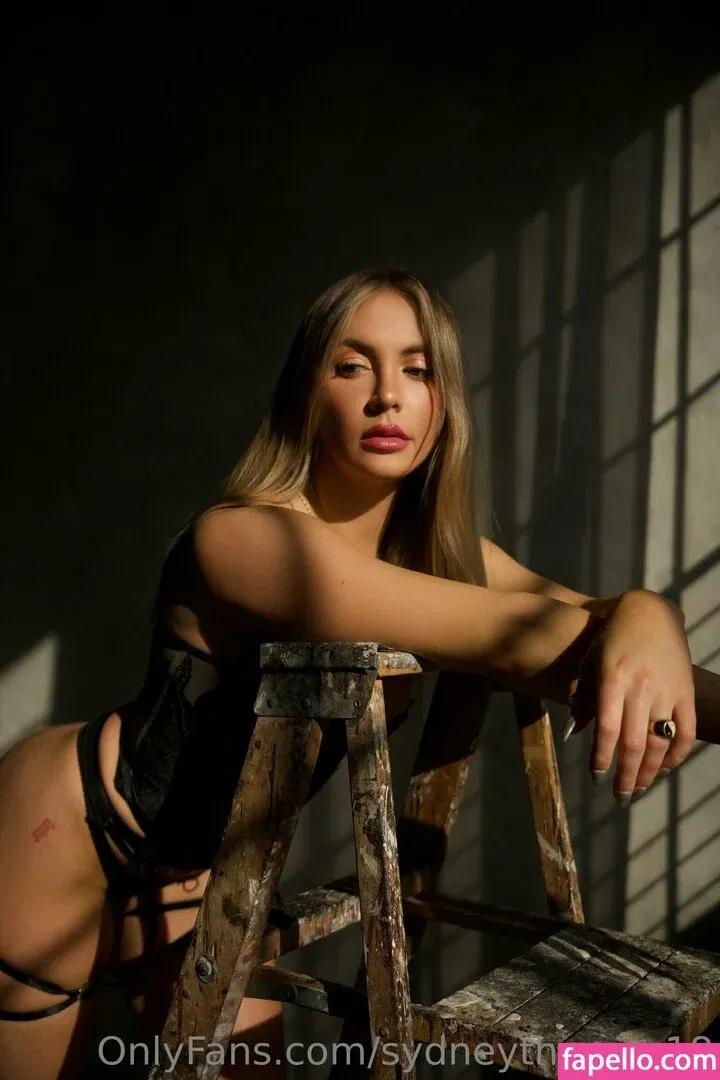 syd_thekid55 / sydneythomas18 Onlyfans Photo Gallery 