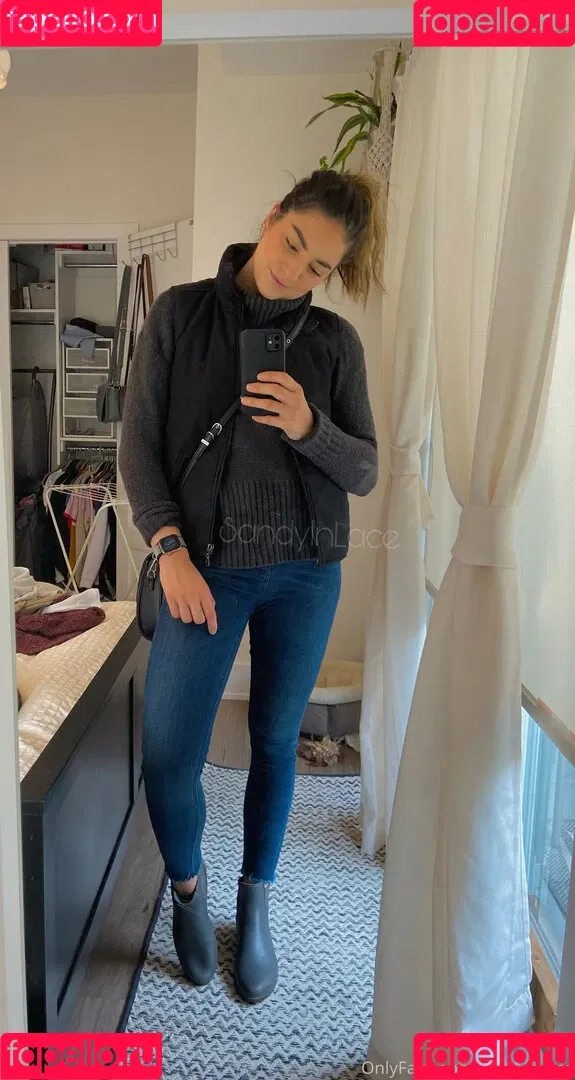 SandyInLace / sandyinlace_ Onlyfans Photo Gallery 