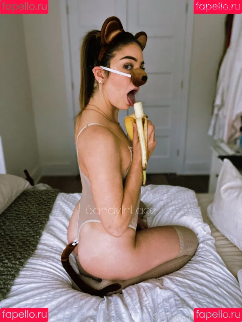 SandyInLace / sandyinlace_ Onlyfans Photo Gallery 